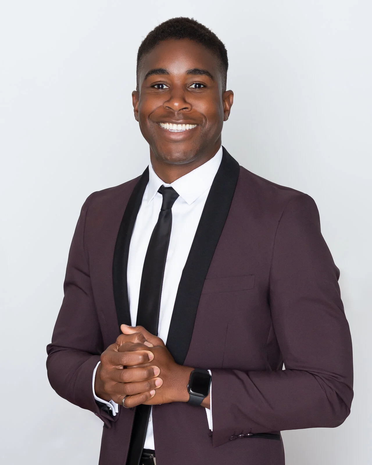 Real Estate Agent Headshots