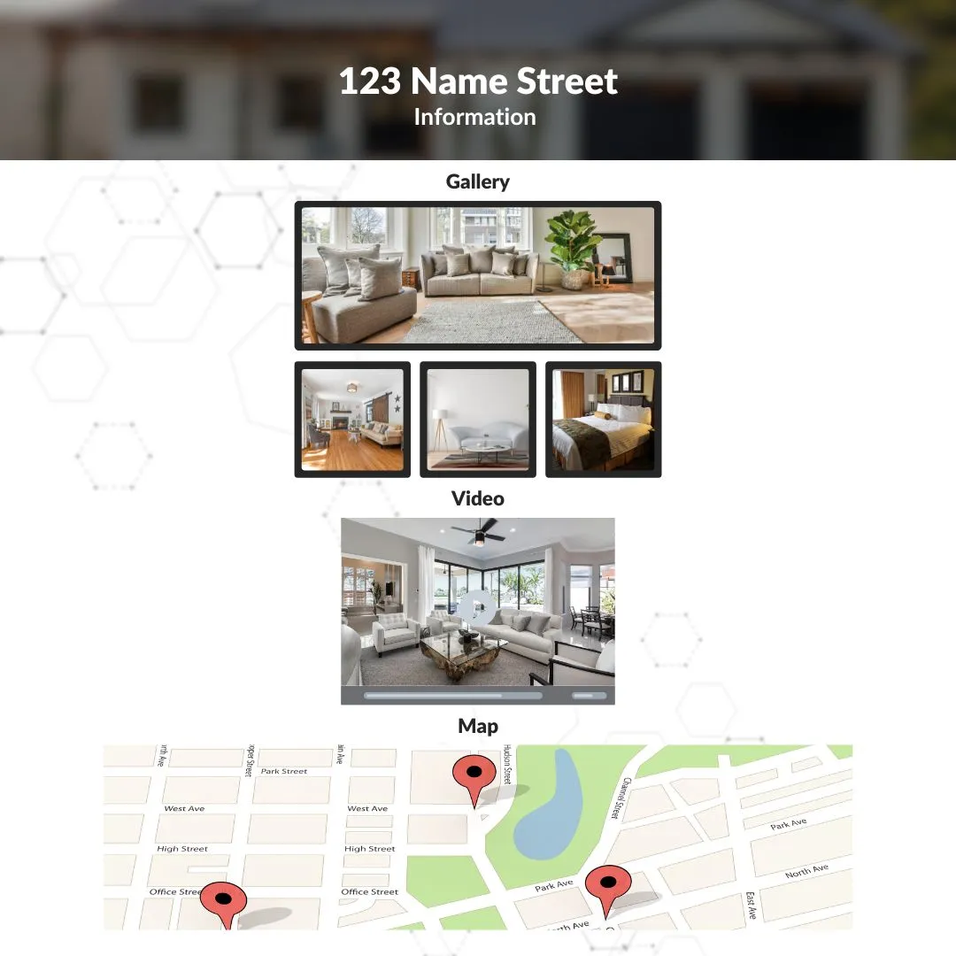 property website
