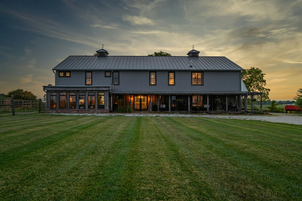 twilight photos real estate