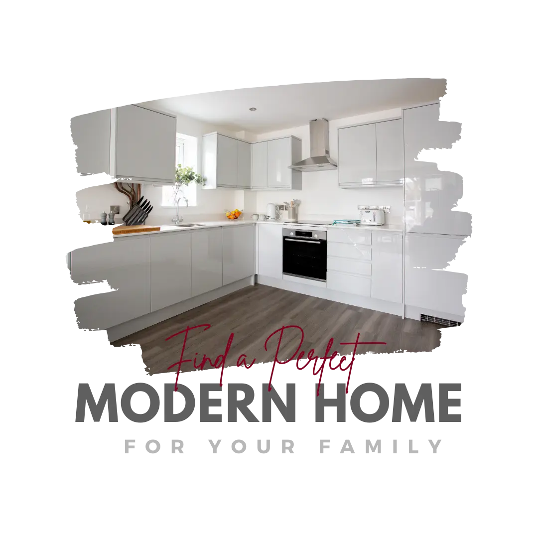 Real Estate Feature Sheet