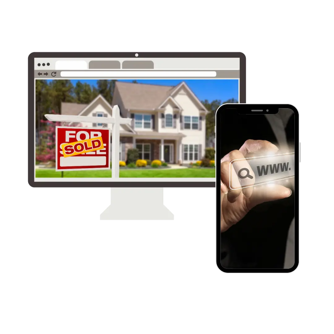 property website