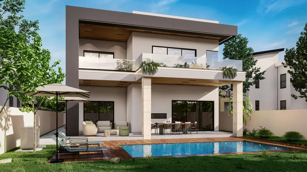 real estate photographer