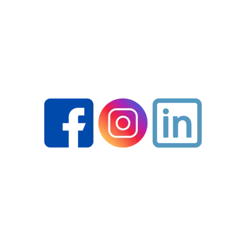 real estate social media