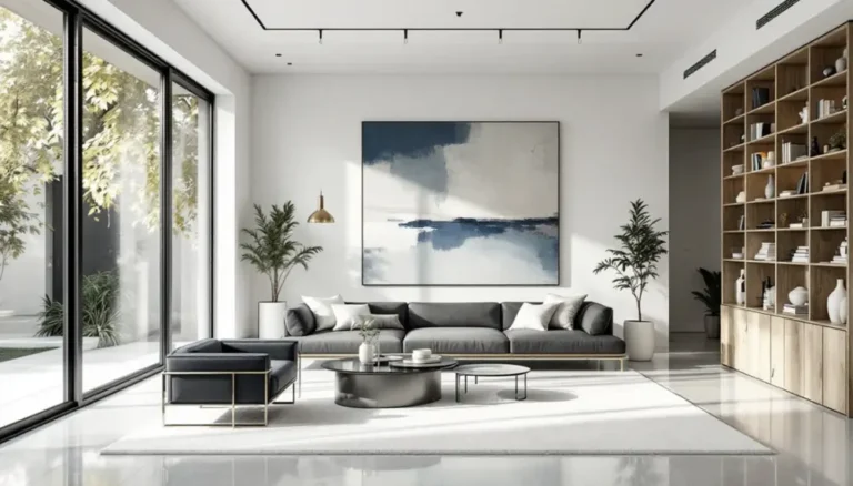 Professional Real Estate Photography