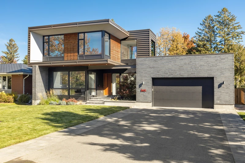 Real Estate Photography Toronto house