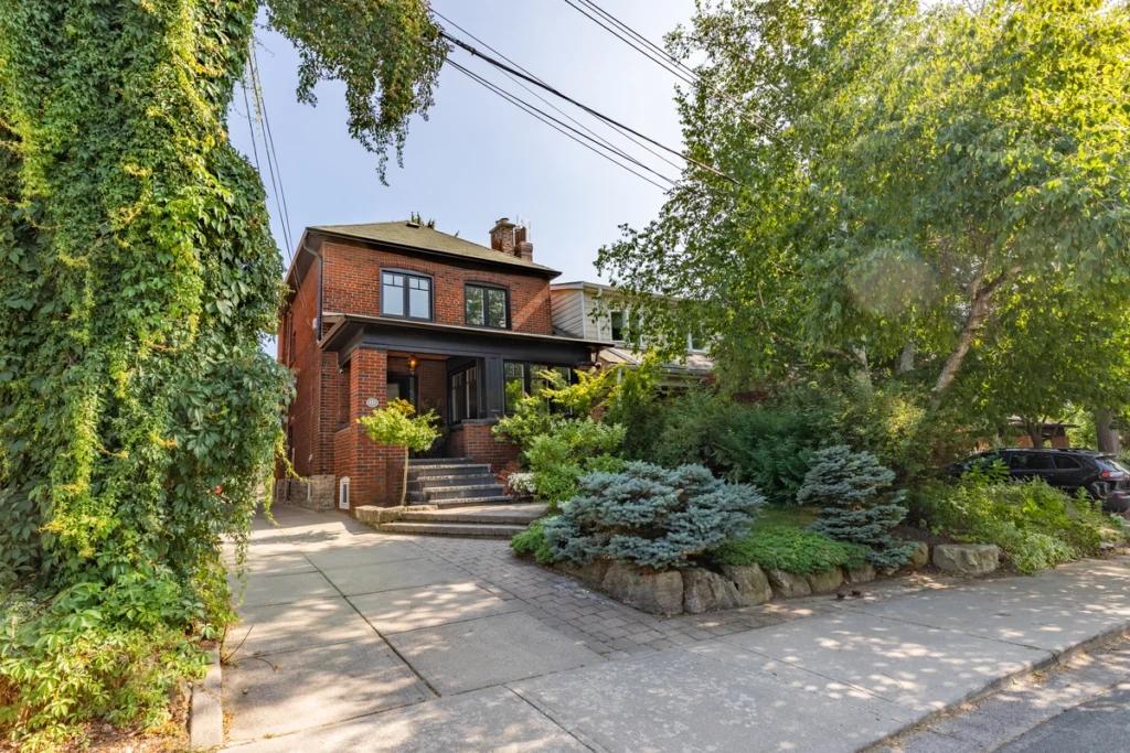Toronto Real Estate Photography