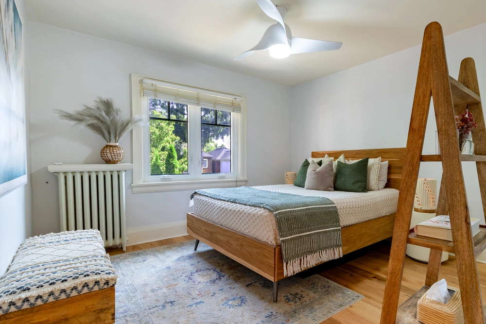 Luxury property photography services