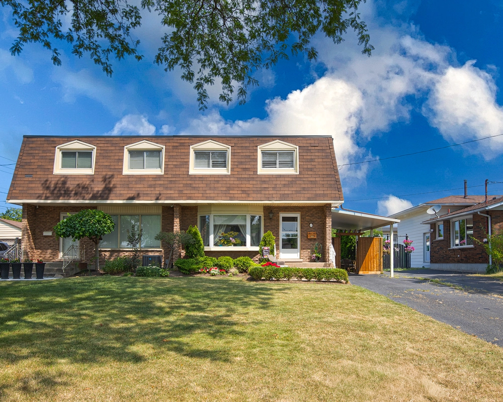 Real Estate Photography Orangeville