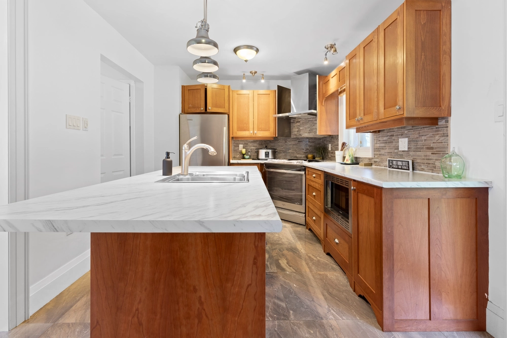 real estate photography in oakville